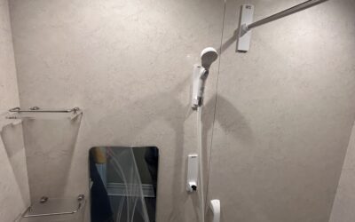 新しい輝きをそのままに！浴室コーティングで実現する快適バスタイム