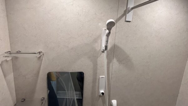 新しい輝きをそのままに！浴室コーティングで実現する快適バスタイム