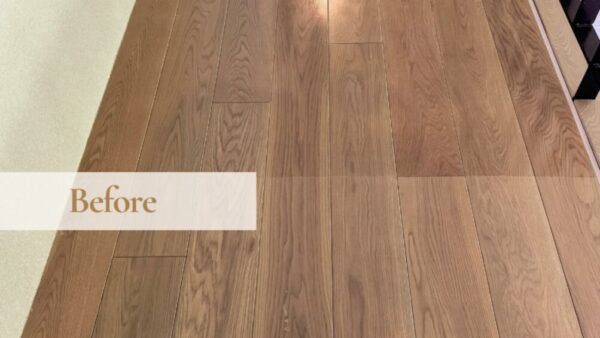 関西で選ばれるフロアコーティングとは？美しさと耐久性を両立する床保護の新常識