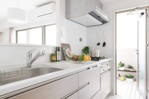 キッチンのリフォーム時が最適!新品を長持ちさせるキッチンコーティングの重要性|兵庫・大阪・関西対応