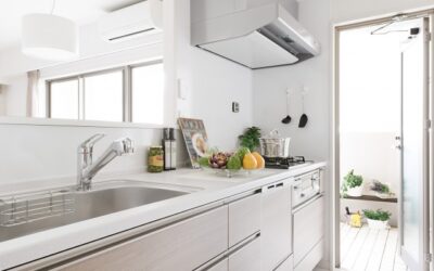 プロの掃除で終わらせない、きれいの保ち方