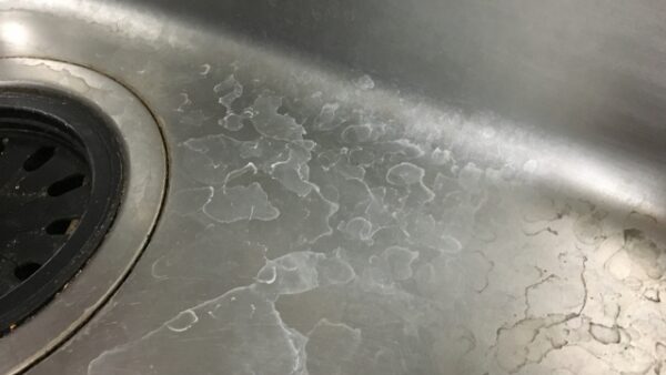 水回り掃除の“嫌なことあるある”