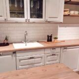 キッチン天板は「温度」と「湿度」の戦場！コーティングで叶える木材の永続美