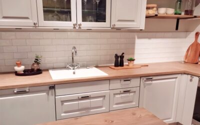 キッチン天板のシミ・傷・熱変色に終止符！美しい状態を保つ究極の対策【新潟市】