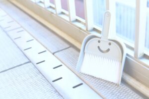 ベランダの汚れ防止にはコーティングが効果的？掃除がラクになる最新対策とは