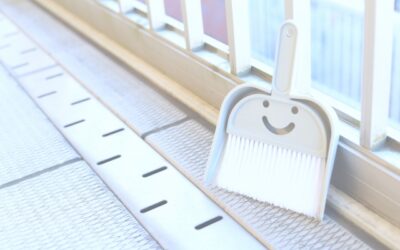 【年末大掃除】ベランダ・外壁のコケ・雨だれを徹底除去！防汚コーティングで清潔を長持ち【新潟寺尾店】