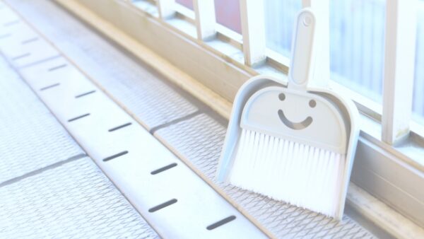 【年末大掃除】ベランダ・外壁のコケ・雨だれを徹底除去！防汚コーティングで清潔を長持ち【新潟寺尾店】