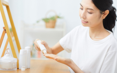 「ドレッサー・洗面台まわり、“化粧品汚れ”から守る透明ガード」【福島郡山店】