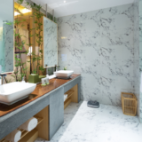 美観を永遠に！ラグジュアリー洗面台を守る最新コーティング術