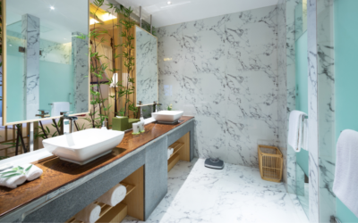 美観を永遠に！ラグジュアリー洗面台を守る最新コーティング術