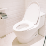 トイレは“汚れが付きにくい時代”へ。最新コーティングで変わる日常の清潔習慣