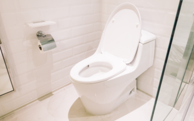 トイレの黒ずみ・ニオイの原因は？トイレコーティングで汚れにくい状態へ