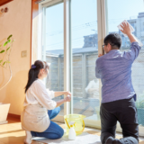 東京で大人気！鏡・窓ガラスの水垢を防ぐコーティングの効果