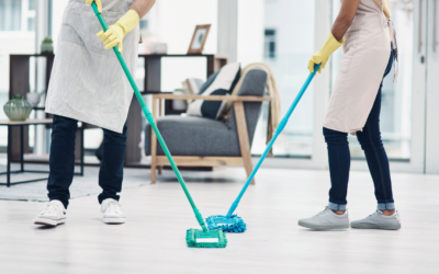 掃除しても戻る汚れに。次に考えたい住まいの対策