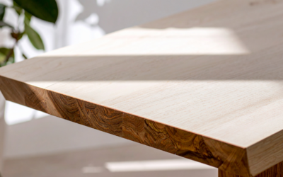 木材のカビ取り、その後が本当の勝負｜再発を防ぐ「コーティング」という選択