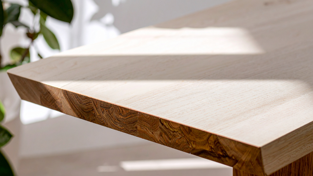 木材のカビ取り、その後が本当の勝負|再発を防ぐ「コーティング」という選択