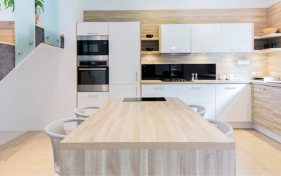 新年から始める、きれいが続く住まいケア