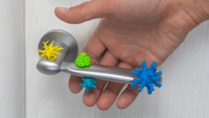 東京のアレルギー対策に◎抗菌・抗ウイルス効果のある最新コーティング