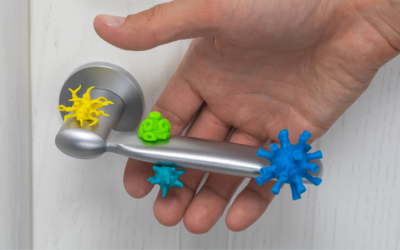 東京のアレルギー対策に◎抗菌・抗ウイルス効果のある最新コーティング