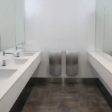 掃除ストレスと費用を削減！自宅洗面所を「公衆衛生レベル」で守る戦略