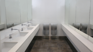 東京の冬の掃除をラクに！水回りの防汚コーティングで時短家事