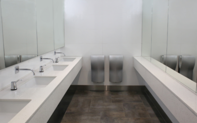 東京の冬の掃除をラクに！水回りの防汚コーティングで時短家事