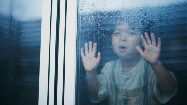 「秋冬の結露とカビに要注意！窓まわりを守る“見えない保護膜”とは？」【福島郡山店】