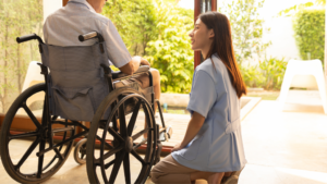 「転倒・汚れ・カビ…高齢者住宅の不安を減らす“見えない安全対策”」【福島郡山店】