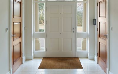 関西の玄関事情に合う！掃除がラクになるメンテナンス法