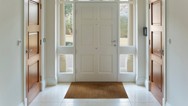 関西の玄関事情に合う！掃除がラクになるメンテナンス法