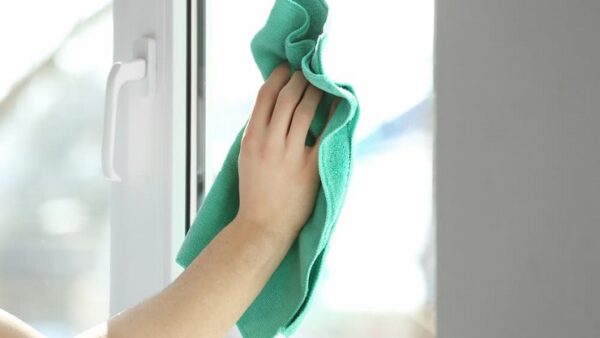 年末の大掃除を“しない家”へ