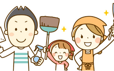 大掃除の季節がやってきた。“来年の暮らし”まで整えるチャンス