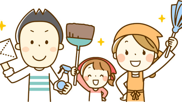 【完全ガイド】年末の大掃除はどこから？効率的な順番と時期のおすすめ【新潟寺尾店】