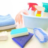 【注意】大掃除で“やってはいけないNG行動”10選｜実は逆効果になる掃除法とは？【新潟寺尾店】