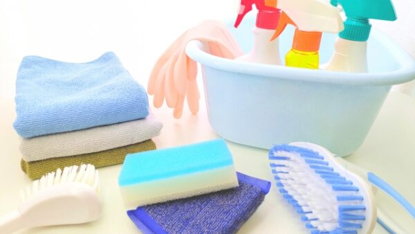 【注意】大掃除で“やってはいけないNG行動”10選｜実は逆効果になる掃除法とは？【新潟寺尾店】
