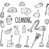 洗剤で落ちない汚れの原因とは？素材を傷めない対策法を徹底解説