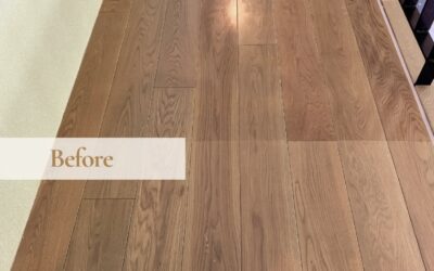 中古物件は“コーティング”で生まれ変わる。買い替えより賢く、リフォームより手軽な住まい改善術