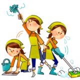 年末の大掃除に！ハウスコーティングで家を美しく保つ方法