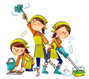 高齢者の転倒リスクを減らすフローリング対策。