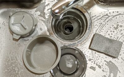 「油汚れ・水垢・黒ずみ…。大掃除の“敵”を減らす暮らし方」