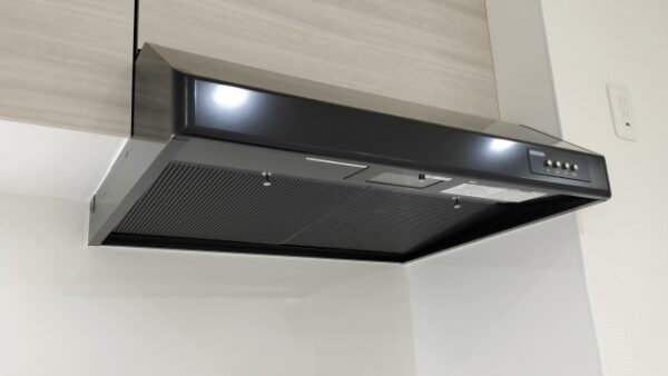 換気扇のギトギト油汚れに終止符！大掃除の手間をゼロにする秘策【新潟市】