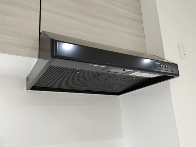 換気扇のギトギト油汚れに終止符！大掃除の手間をゼロにする秘策【新潟市】