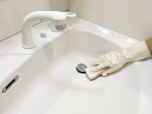 大掃除＝ゴシゴシ磨き？いえ、“キレイが続く家”という選択も