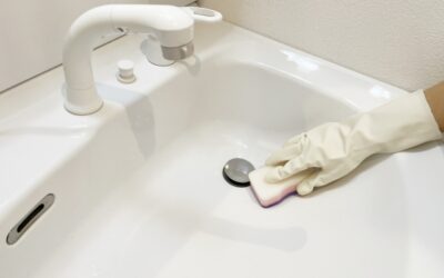 大掃除＝ゴシゴシ磨き？いえ、“キレイが続く家”という選択も