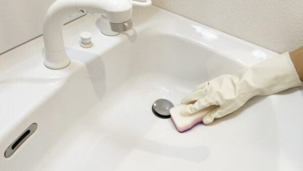 大掃除＝ゴシゴシ磨き？いえ、“キレイが続く家”という選択も