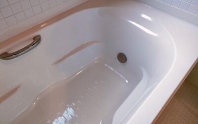 掃除を頑張らなくてもラクになる“浴室コーティング”という選択