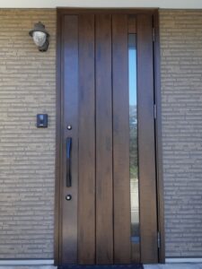 【年末大掃除】玄関の砂・泥汚れをスッキリ!防滑対策で清潔感アップ【新潟寺尾店】