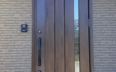 【年末大掃除】玄関の砂・泥汚れをスッキリ！防滑対策で清潔感アップ【新潟寺尾店】