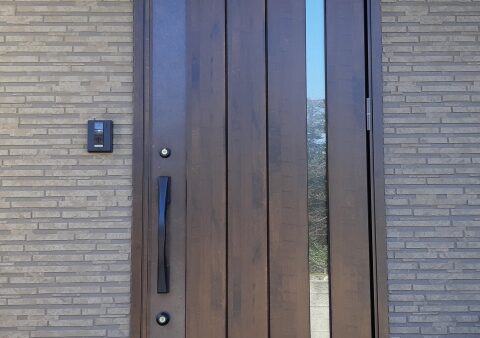 【年末大掃除】玄関の砂・泥汚れをスッキリ！防滑対策で清潔感アップ【新潟寺尾店】