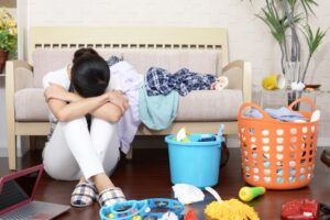 年末大掃除で終わらせない来年をラクにする“表面保護”という選択